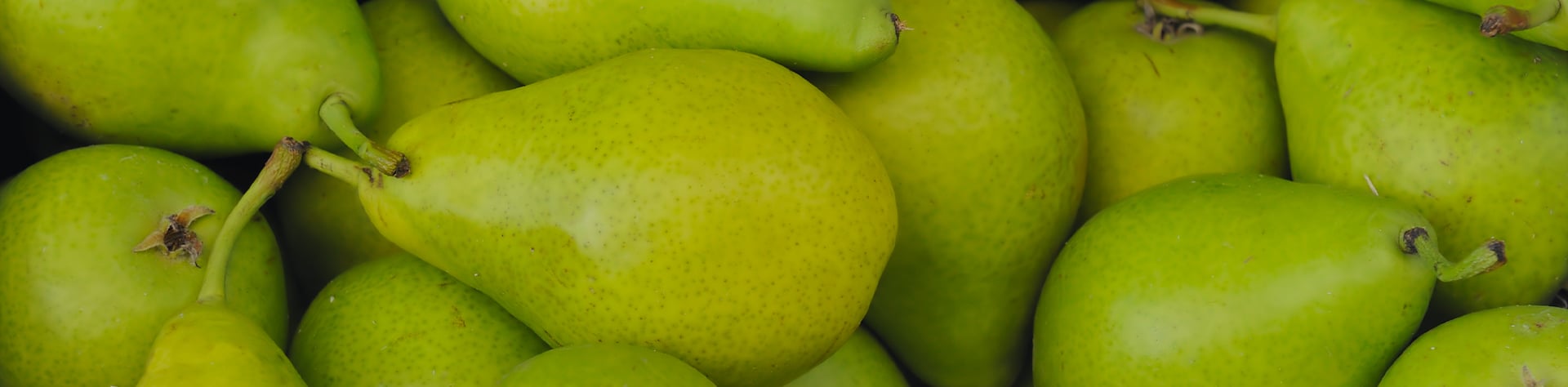 La poire